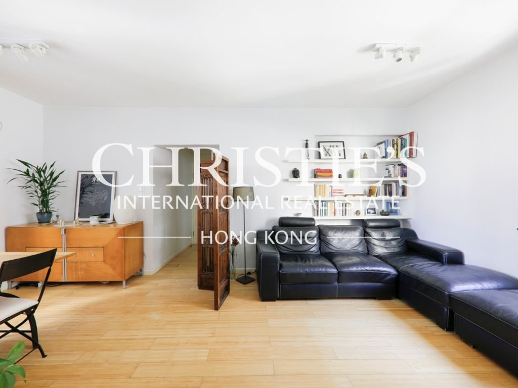 Apartment in Hong Kong, Hong Kong 2 - 16472242