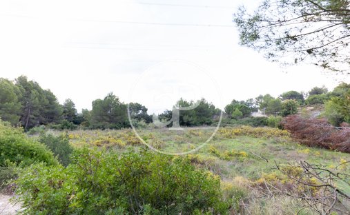 Land in Rubí, Katalonien, Spanien 1