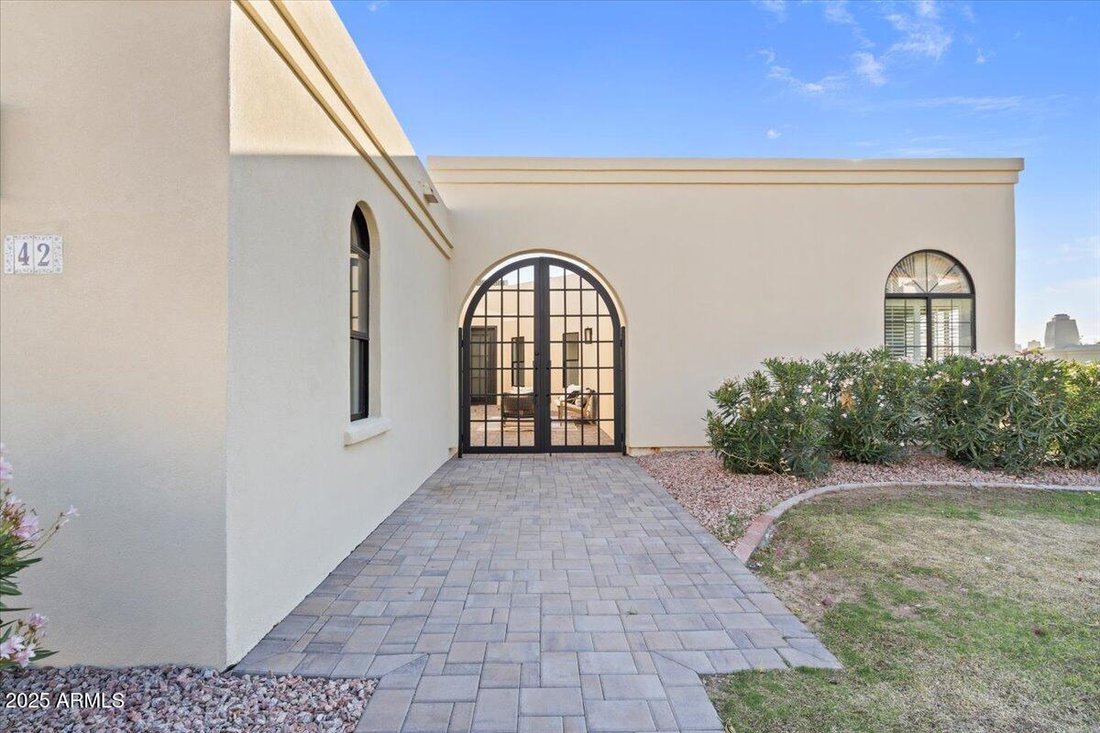 Villa in Phoenix, Arizona, United States 4 - 16471749
