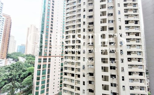 Wohnung in Hongkong, Hongkong 1
