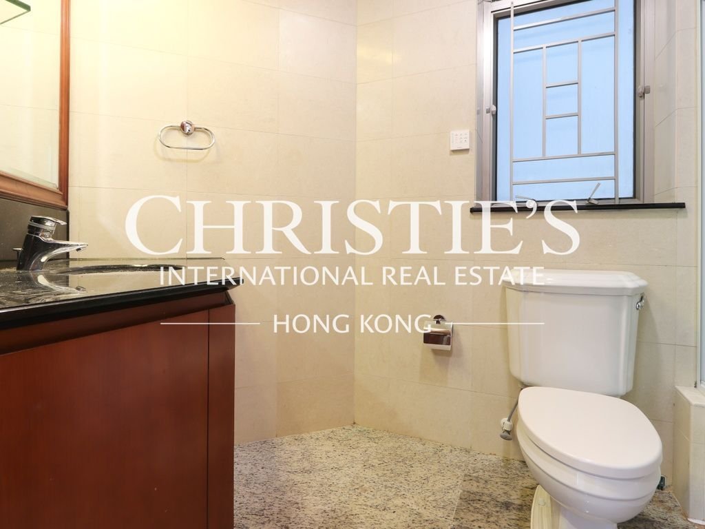 Apartment in Hong Kong, Hong Kong 5 - 16472396