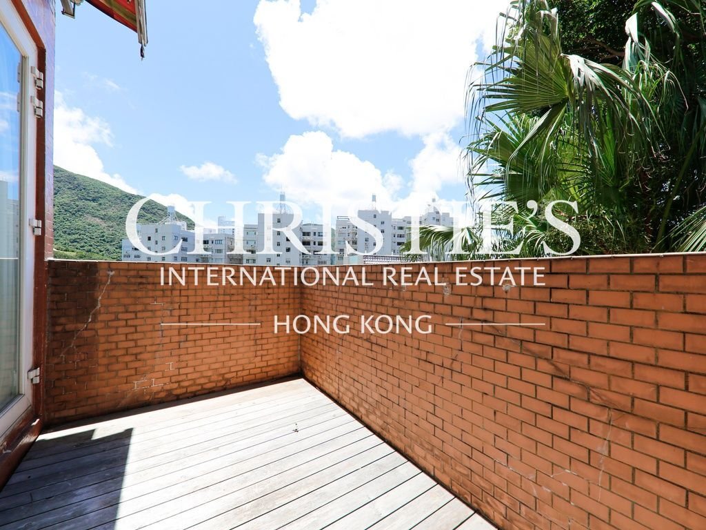 Apartment in Hong Kong, Hong Kong 4 - 16471934