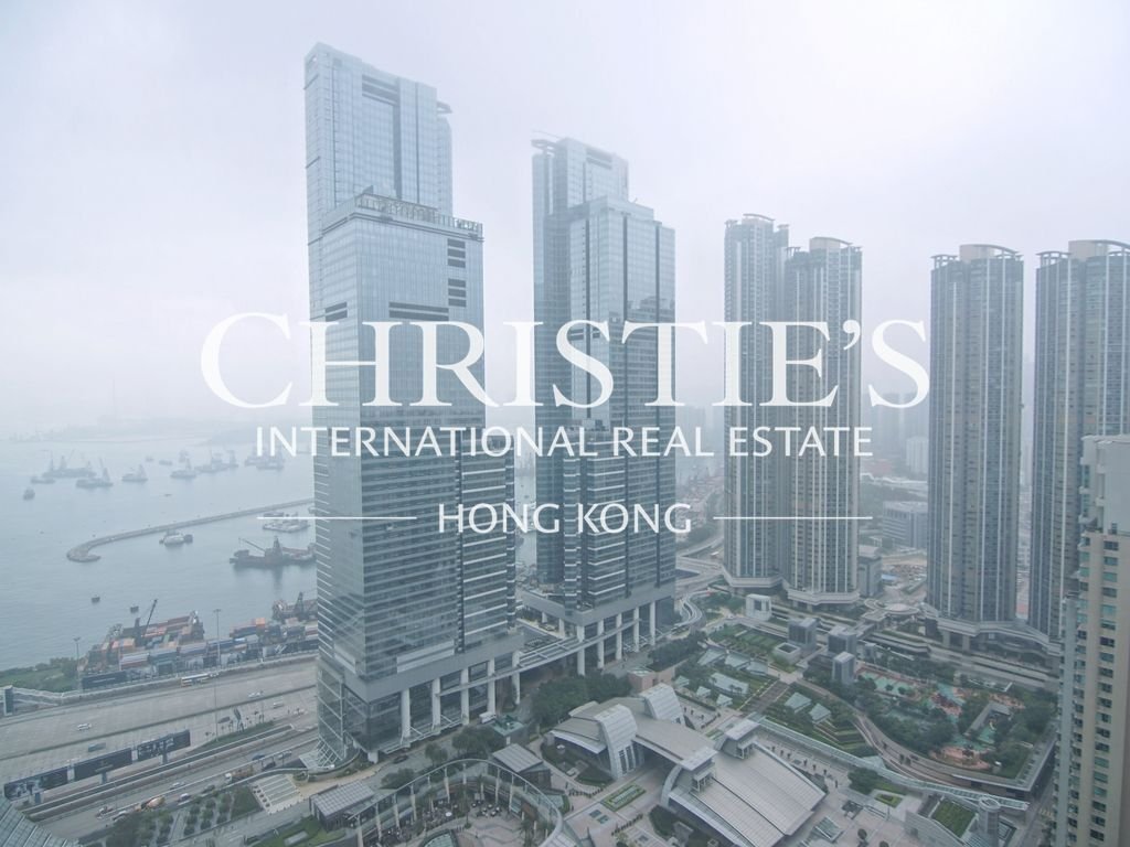 Apartment in Hong Kong, Hong Kong 1 - 16472119
