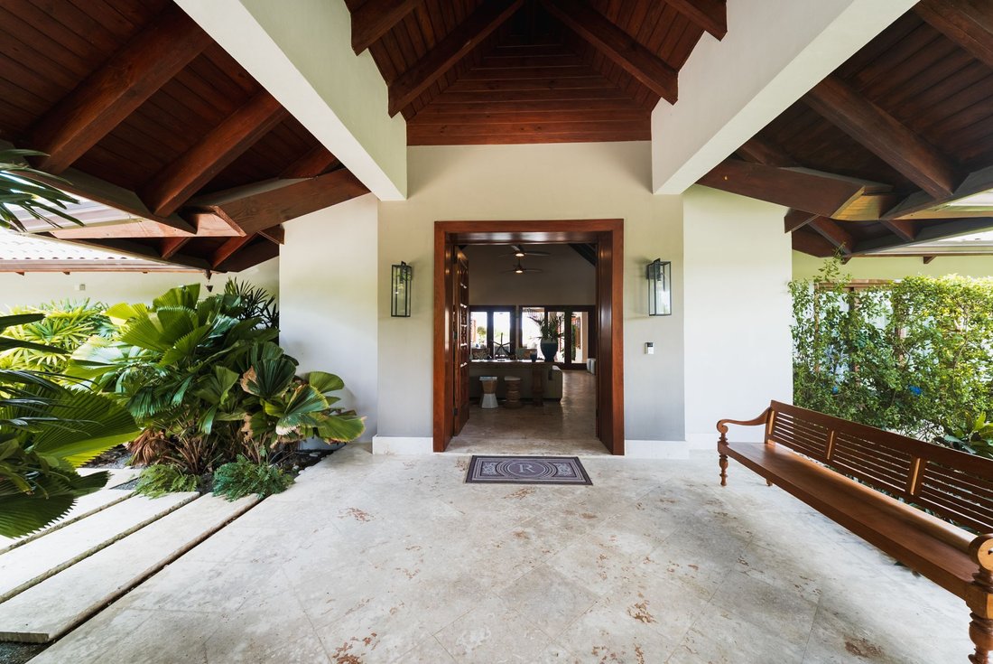 House in Juanillo, La Altagracia Province, Dominican Republic 3 - 16471682