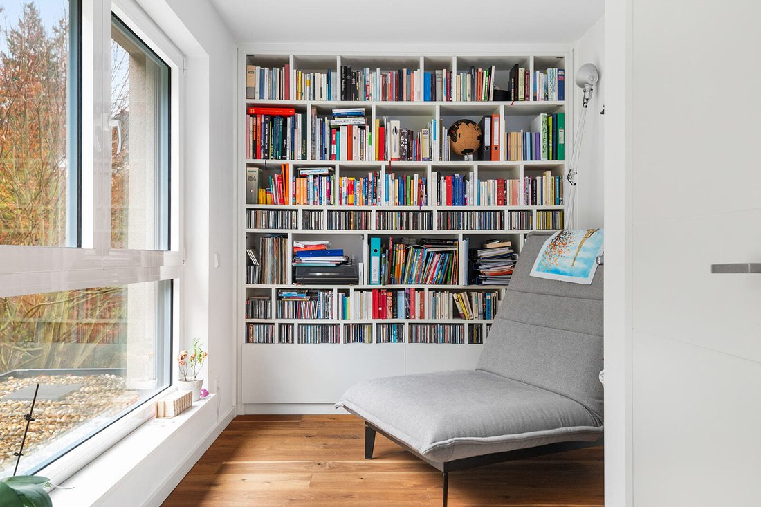 Apartment in Luxembourg, Luxembourg District, Luxembourg 4 - 16471754