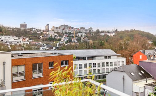 Wohnung in Luxemburg, Distrikt Luxemburg, Luxemburg 1