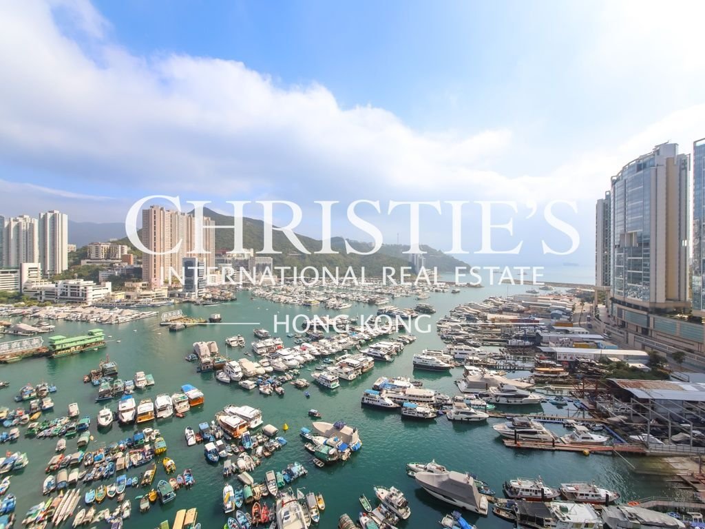 Apartment in Hong Kong, Hong Kong 1 - 16472353