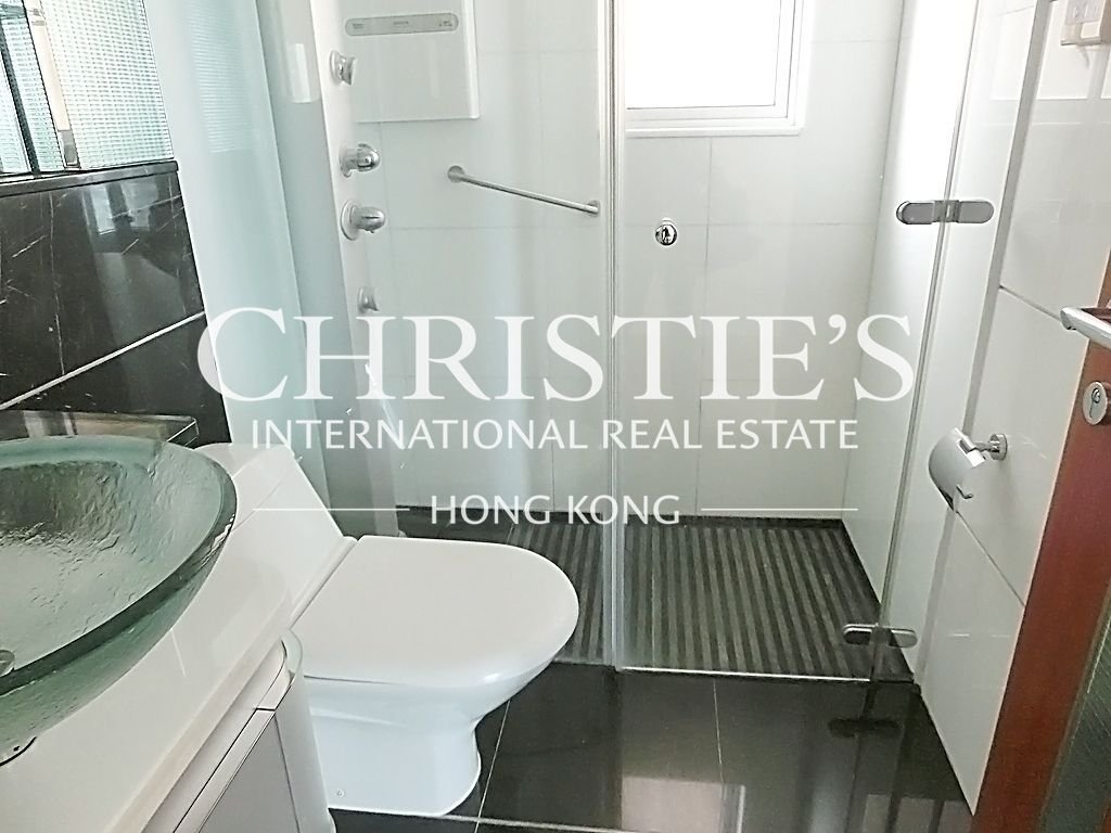 Apartment in Hong Kong, Hong Kong 4 - 16472028