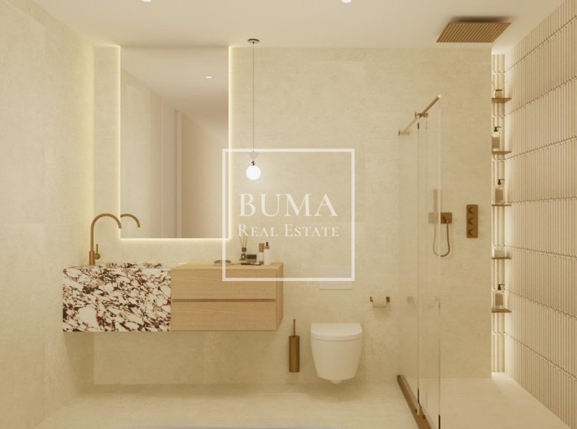 Apartment in Moncloa-Aravaca, Madrid, Spain 5 - 16471219