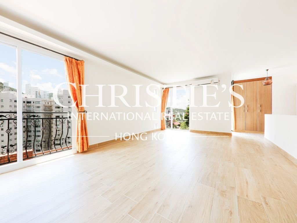 Apartment in Hong Kong, Hong Kong 2 - 16471934