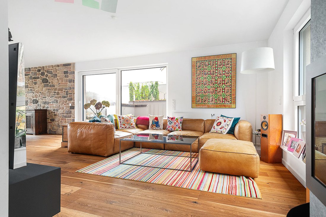 Apartment in Luxembourg, Luxembourg District, Luxembourg 3 - 16471754