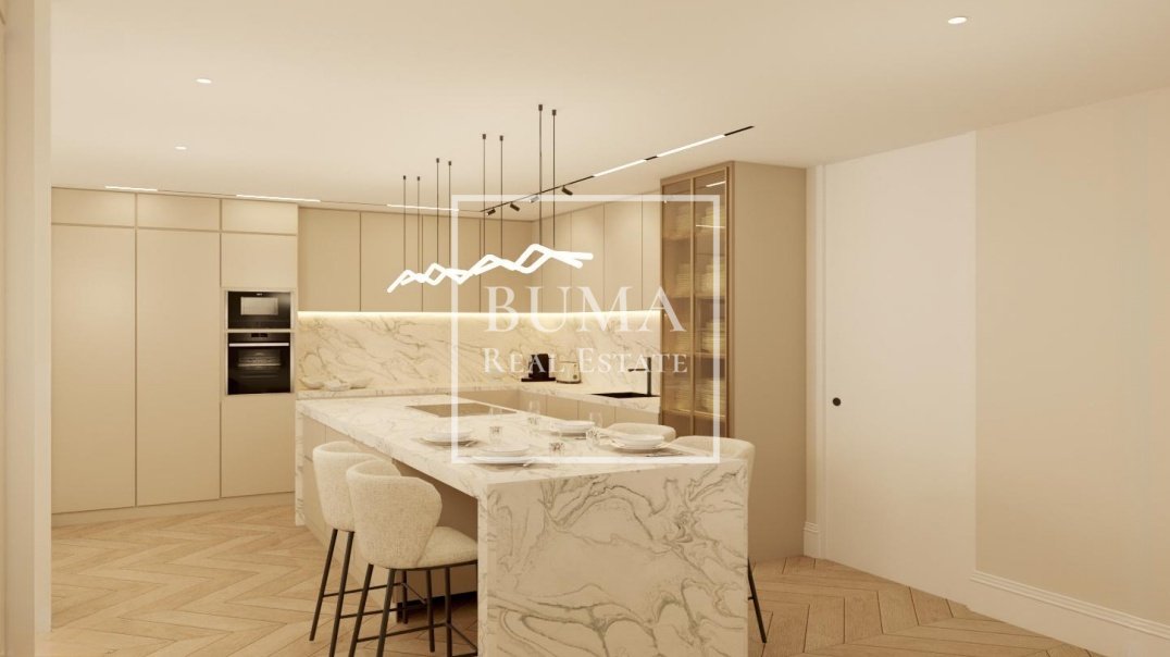 Apartment in Moncloa-Aravaca, Madrid, Spain 3 - 16471219