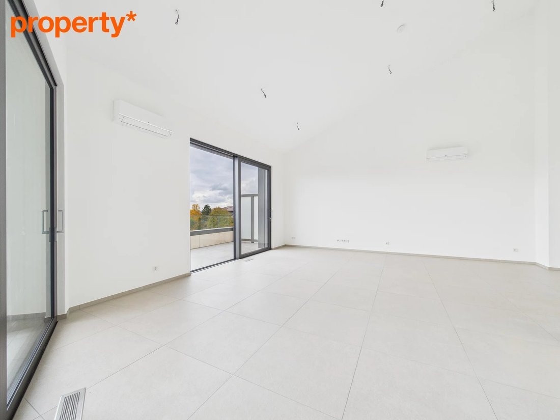 Penthouse in Luxembourg, Luxembourg, Luxembourg 3 - 15077919