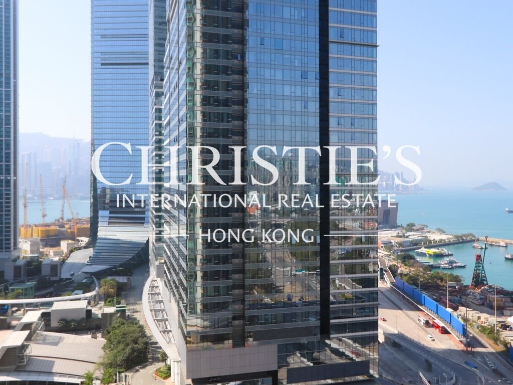 Apartment in Hong Kong, Hong Kong 1 - 16472396