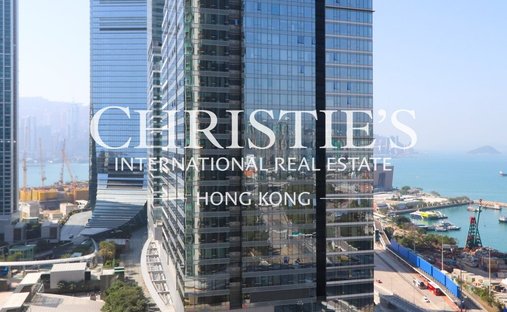 Apartment in Hong Kong, Hong Kong 1