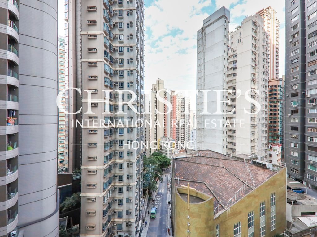 Apartment in Hong Kong, Hong Kong 1 - 16472188
