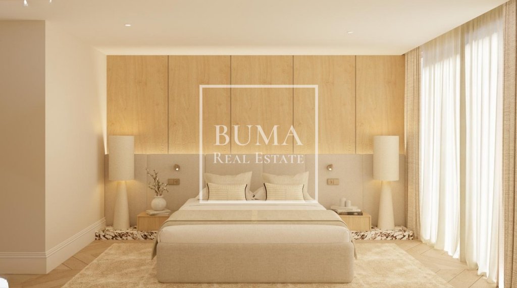Apartment in Moncloa-Aravaca, Madrid, Spain 4 - 16471219