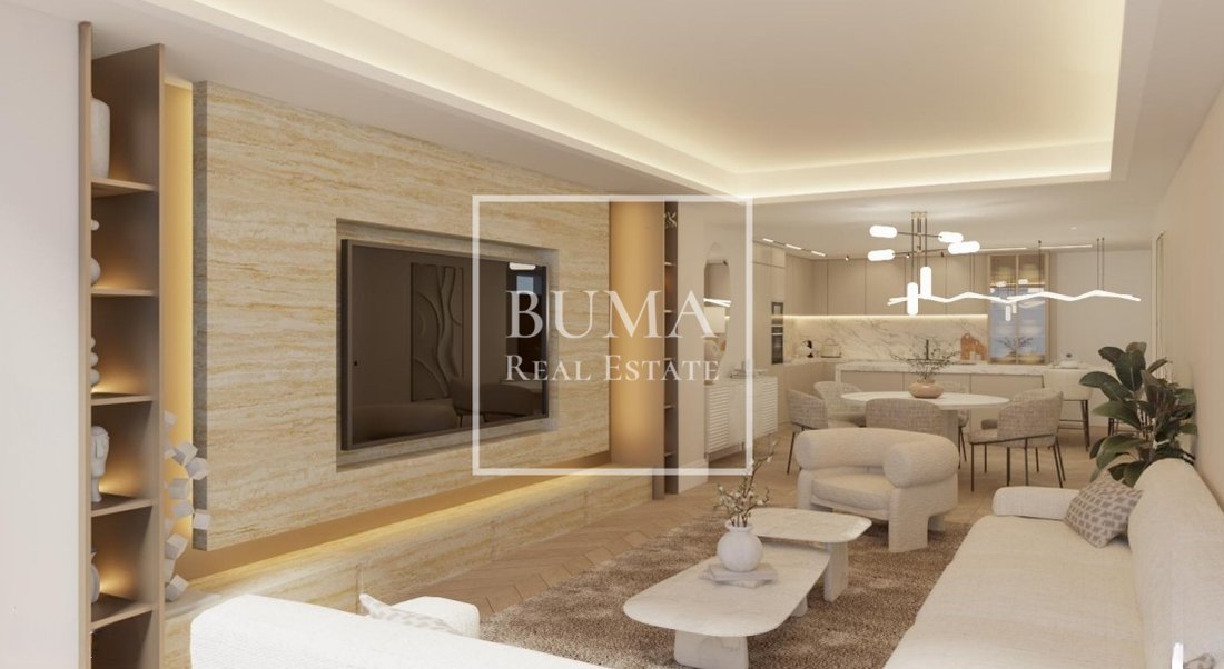 Apartment in Moncloa-Aravaca, Madrid, Spain 1 - 16471219
