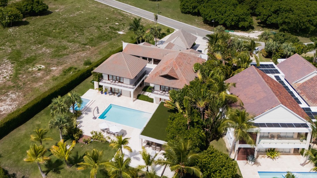House in Juanillo, La Altagracia Province, Dominican Republic 5 - 16471682