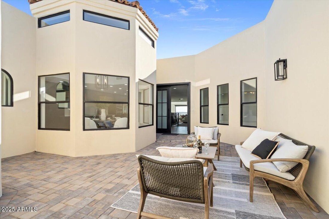 Villa in Phoenix, Arizona, United States 5 - 16471749