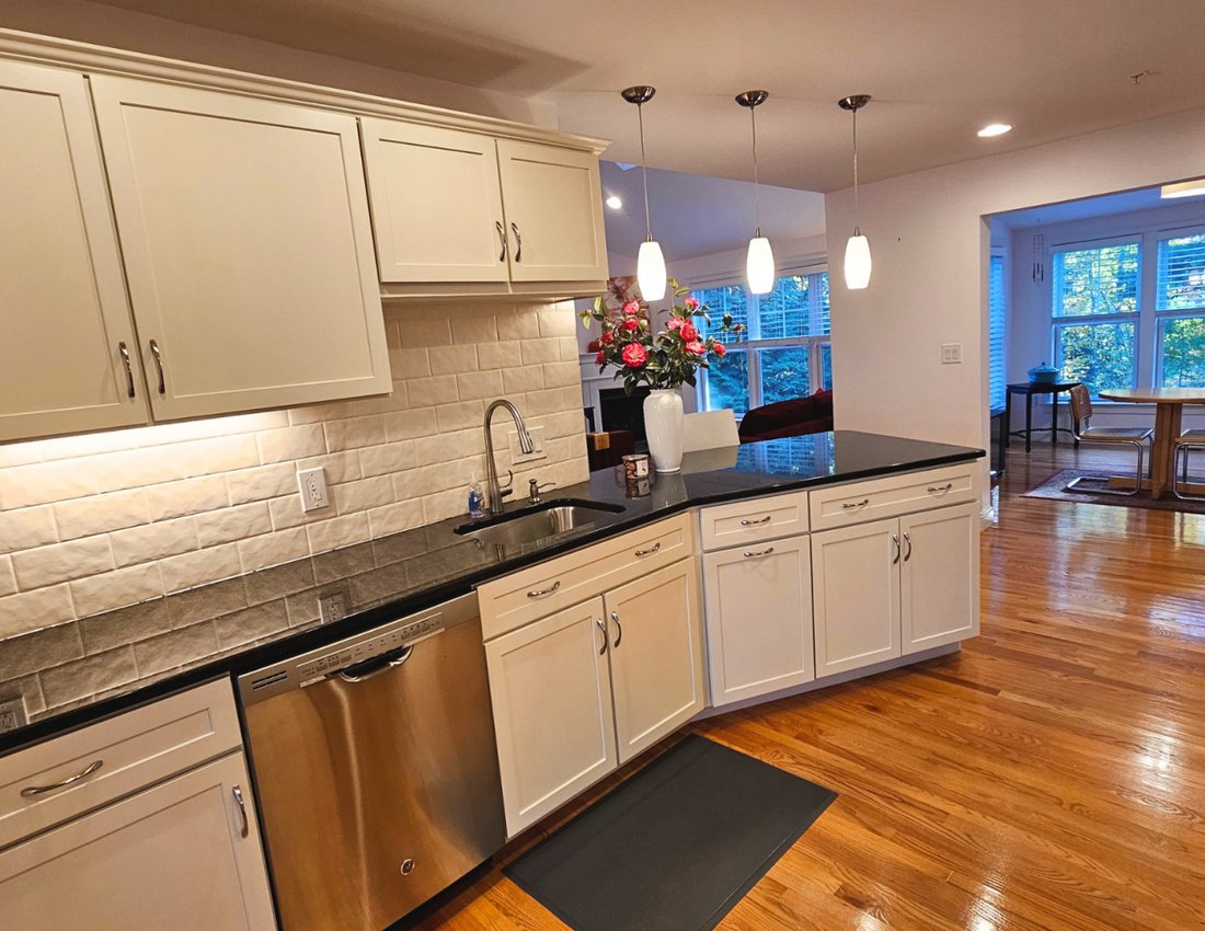Townhouse in Westborough, Massachusetts, United States 4 - 16471630