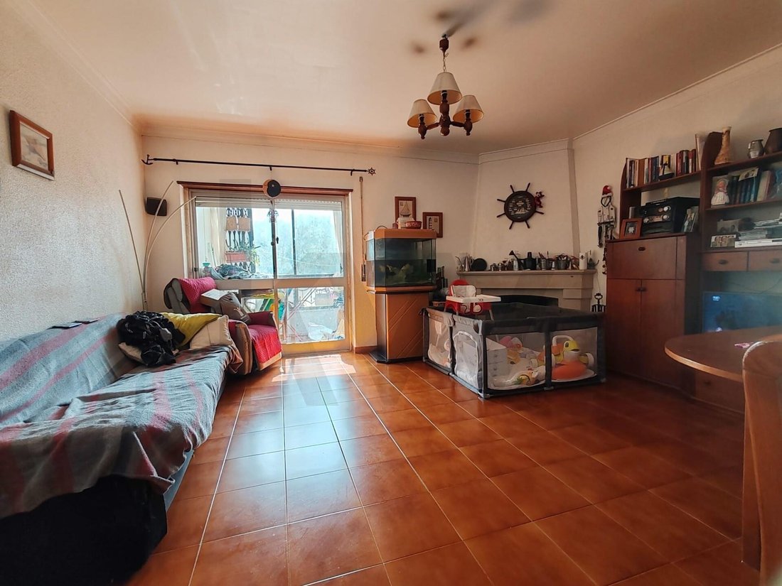 Apartment in Alcabideche, Lisbon, Portugal 1 - 16471688