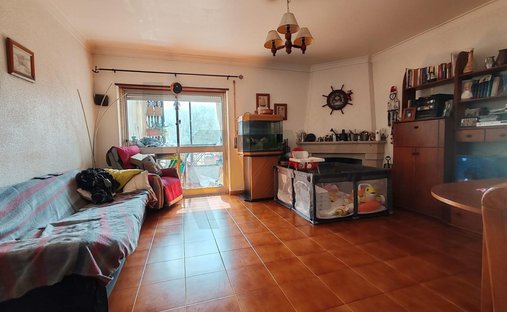 Apartment in Alcabideche, Lisbon, Portugal 1