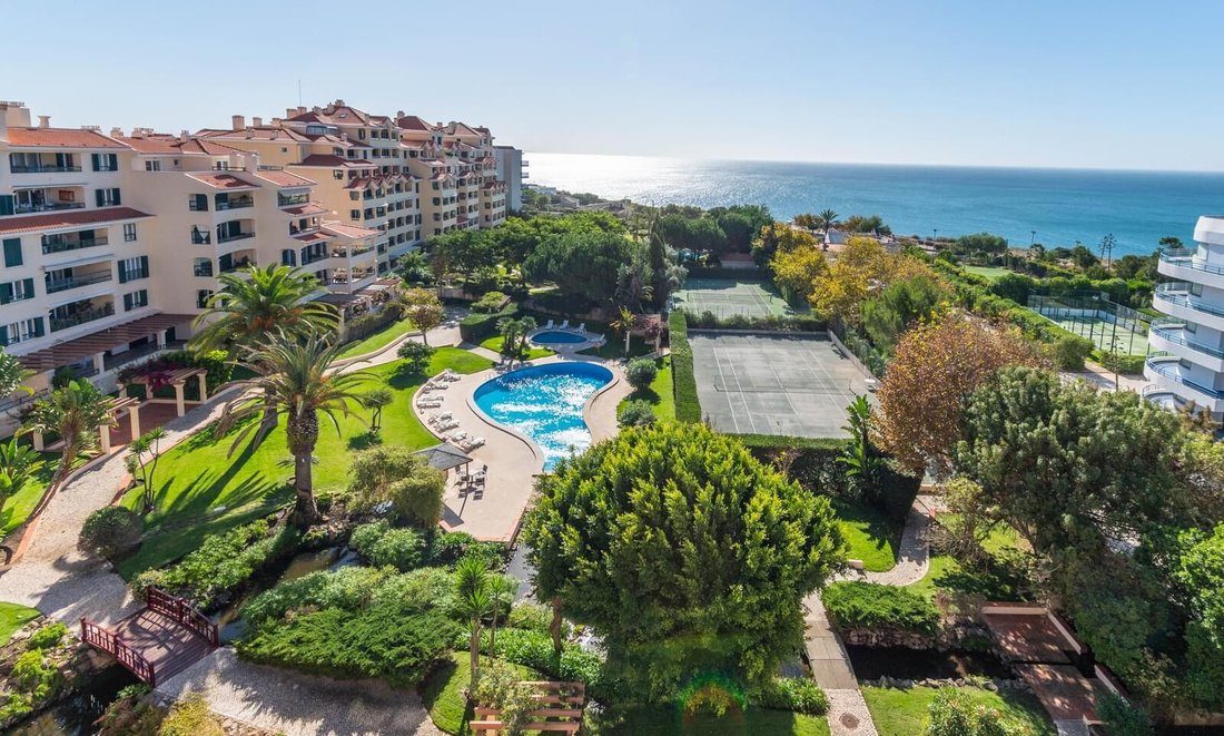 Apartment in Cascais e Estoril, Lisbon, Portugal 1 - 16469059
