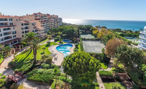 Penthouse in Portugal 1