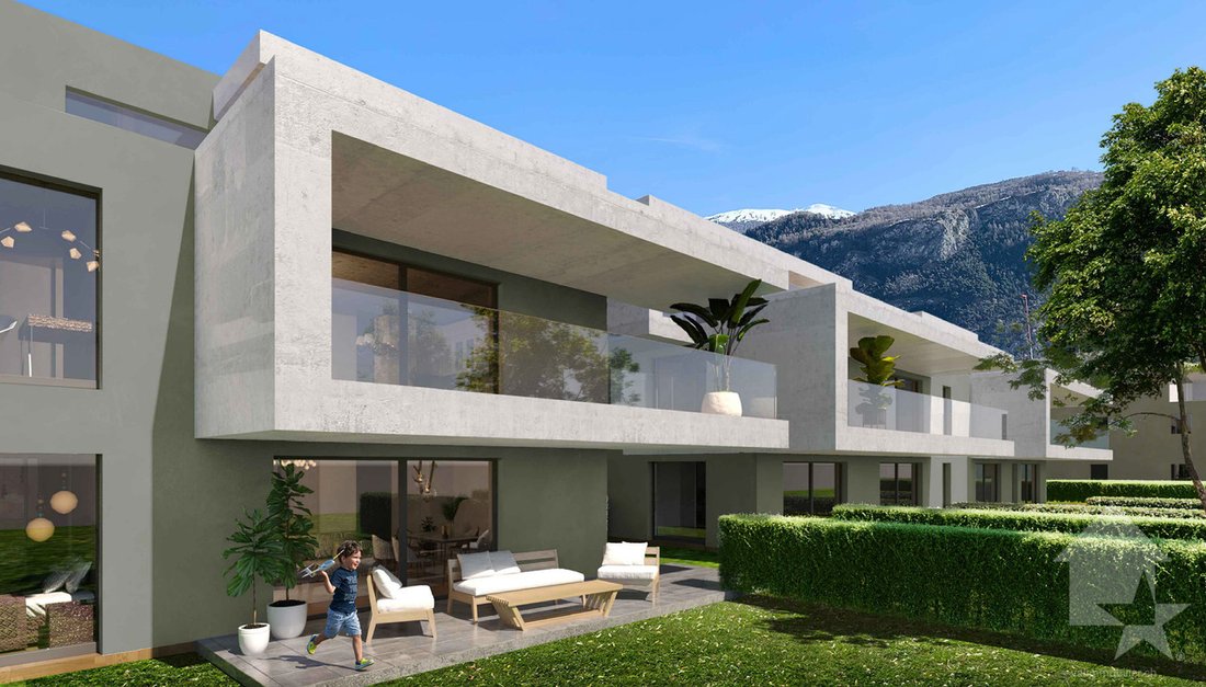 Apartment in Sion, Valais, Switzerland 1 - 16471664