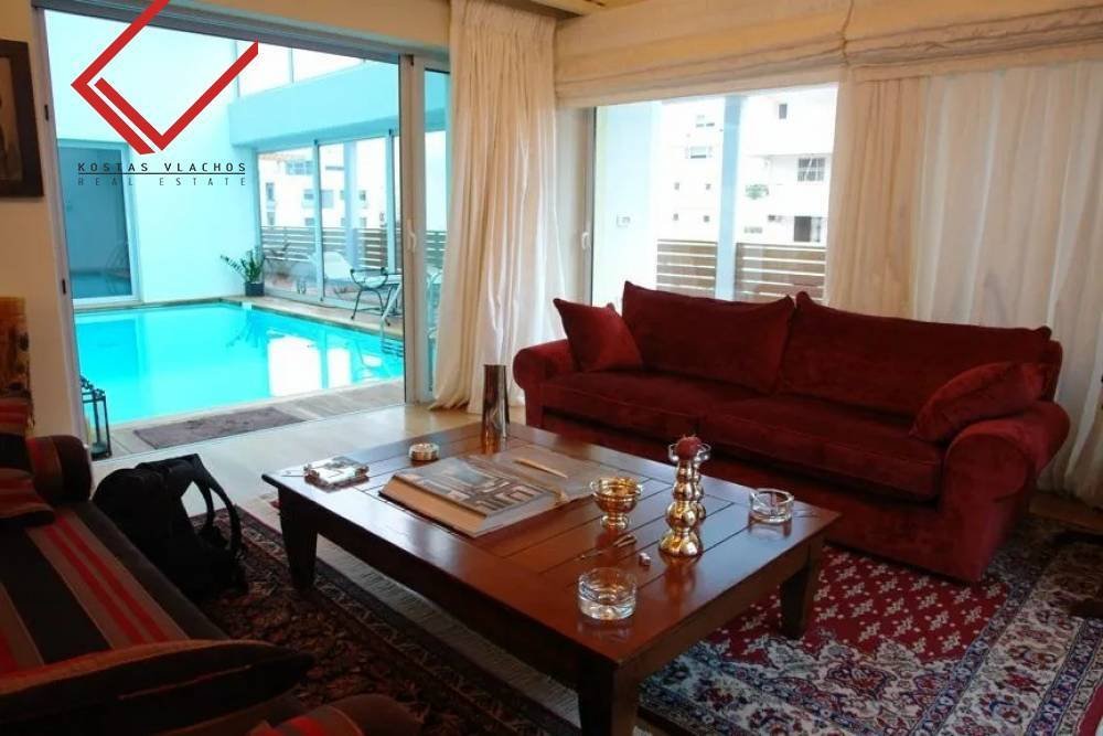 House in Glyfada, Attica, Greece 2 - 16471379