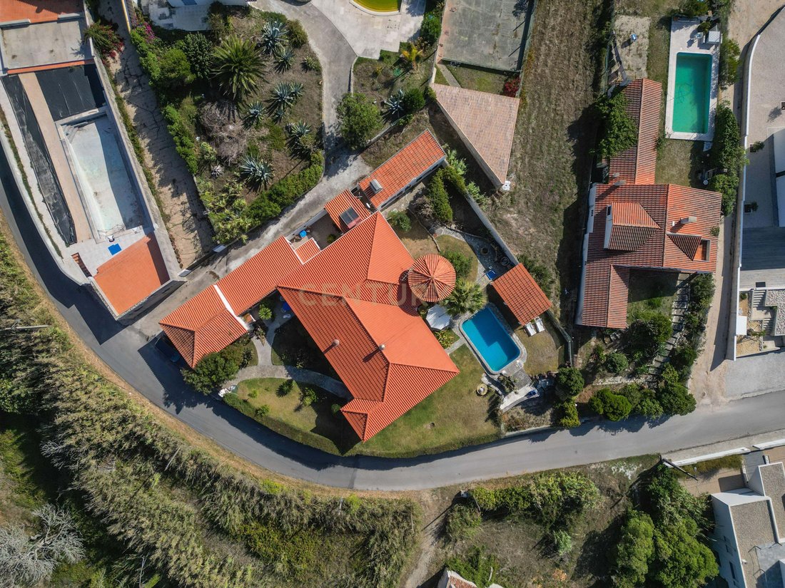 Villa in Quiaios, Coimbra District, Portugal 1 - 16471586