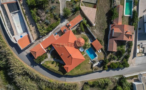 Villa in Quiaios, Coimbra District, Portugal 1