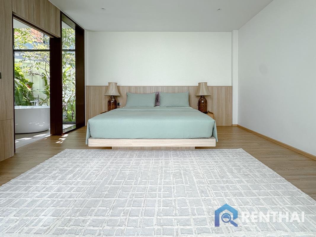 Villa in Choeng Thale, Phuket, Thailand 5 - 16471292