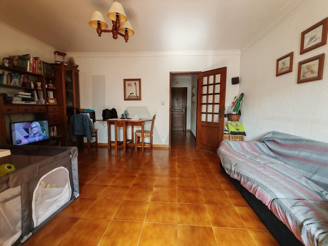 Apartment in Alcabideche, Lisbon, Portugal 3 - 16471688