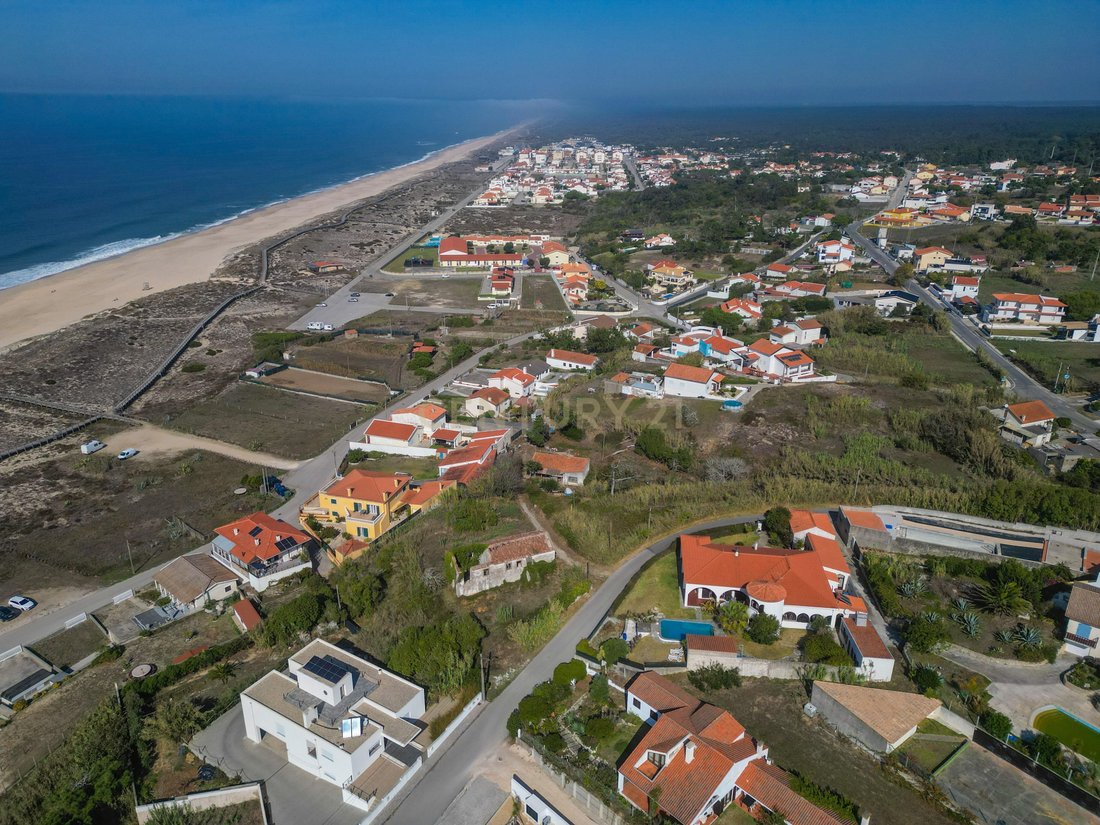 Villa in Quiaios, Coimbra District, Portugal 4 - 16471586