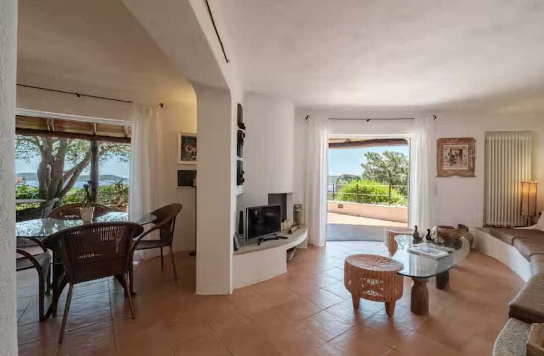 Stadthaus in Palau, Sardinien, Italien 2 - 16471792