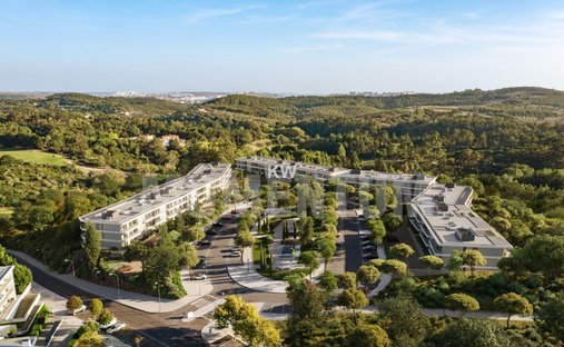 Apartment in Belas, Lisbon, Portugal 1