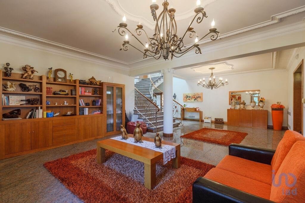 Townhouse en Lijó, Braga, Portugal 2 - 16025525