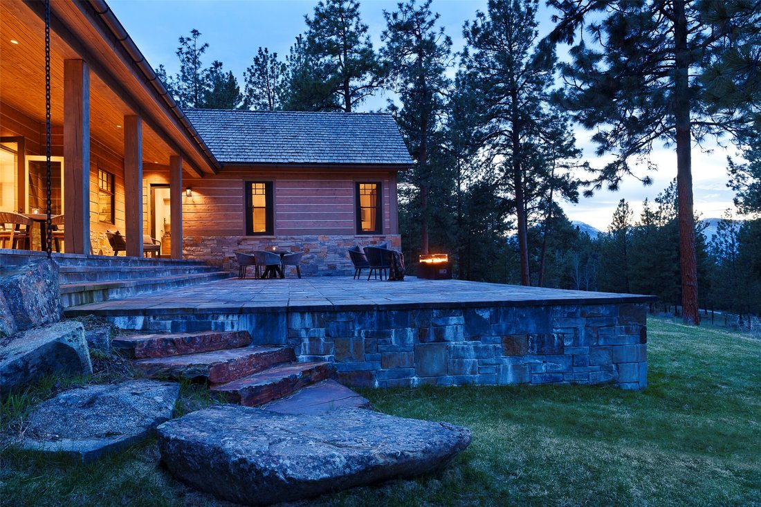 House in Corvallis, Montana, United States 3 - 16471720