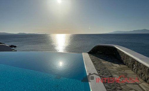 Villa en Mikonos, Aegean, Grèce 1