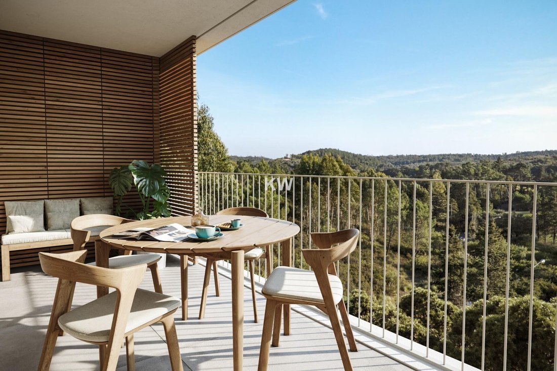 Apartment in Belas, Lisbon, Portugal 3 - 16471354