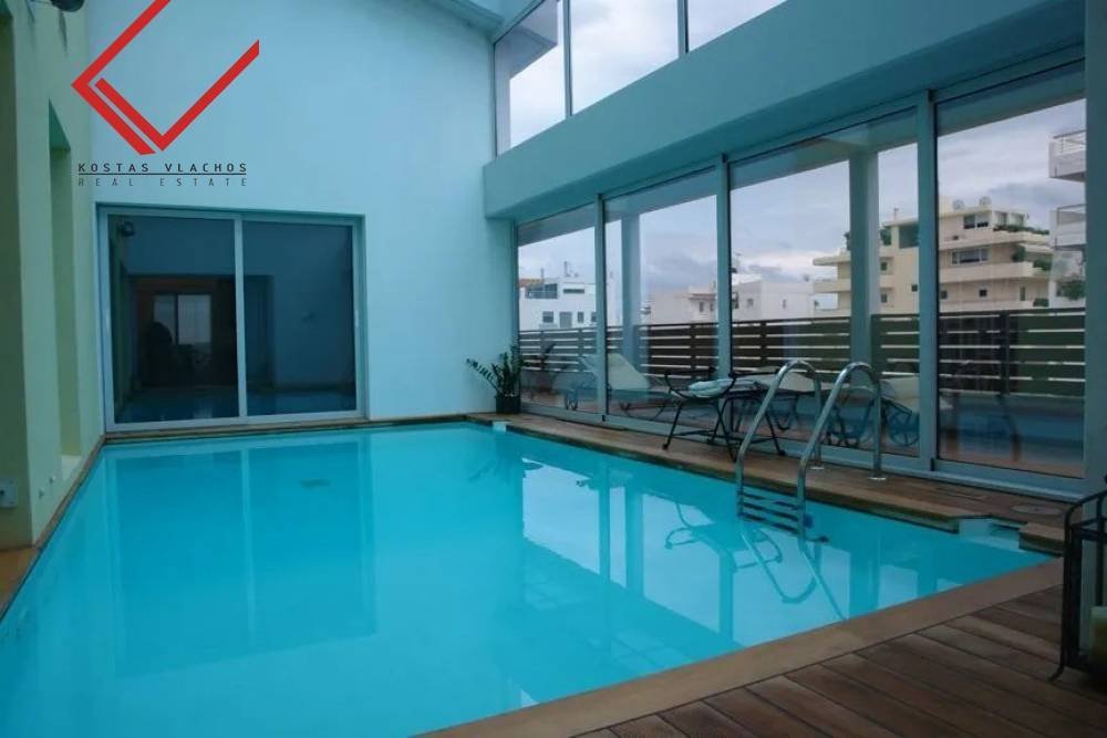 House in Glyfada, Attica, Greece 1 - 16471379
