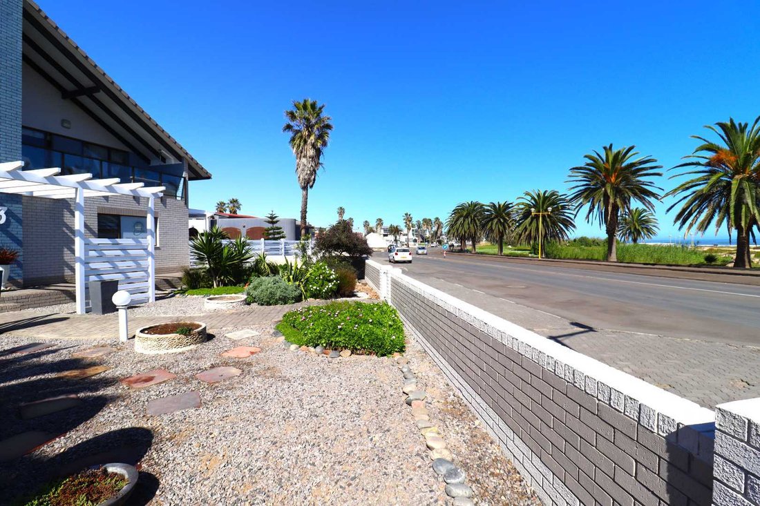 House in Swakopmund, Namibia 2 - 16471301