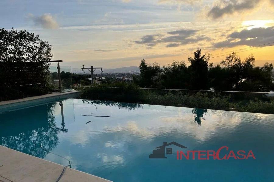 Villa in Kifisia, Attica, Greece 1 - 16471213