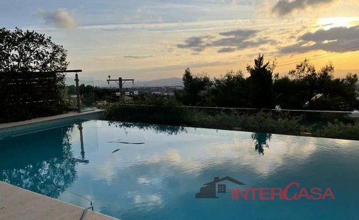 Villa en Kephissia, Attique, Grèce 1
