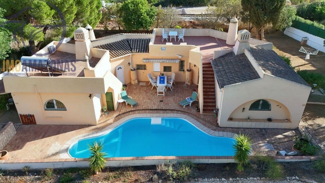 House in Alcantarilha, Algarve, Portugal 1 - 16471456