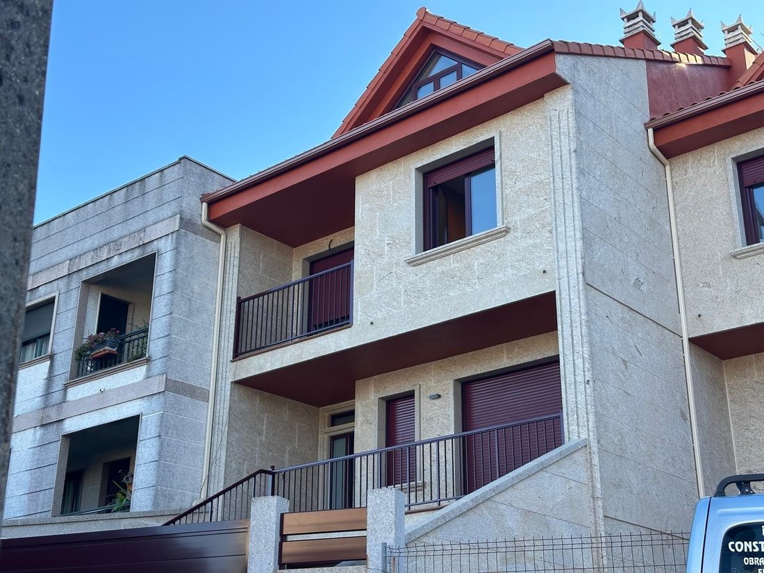 Villa in Teis, Vigo, Spain 2 - 16471424