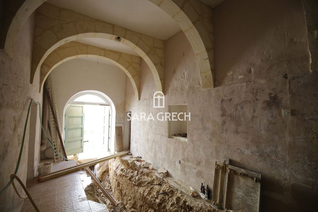 House in Balzan, Malta 5 - 16471385