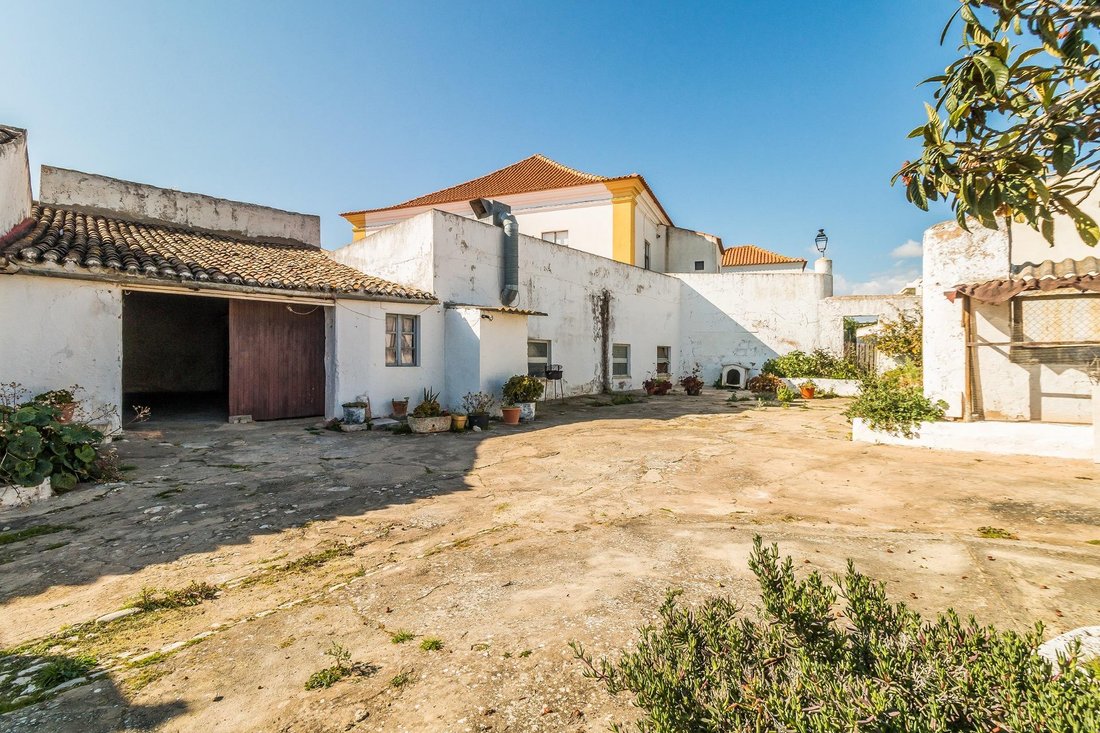 Villa in Alcantarilha, Algarve, Portugal 3 - 16471251